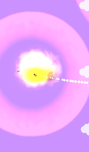 Chasing Planes - Preview 3