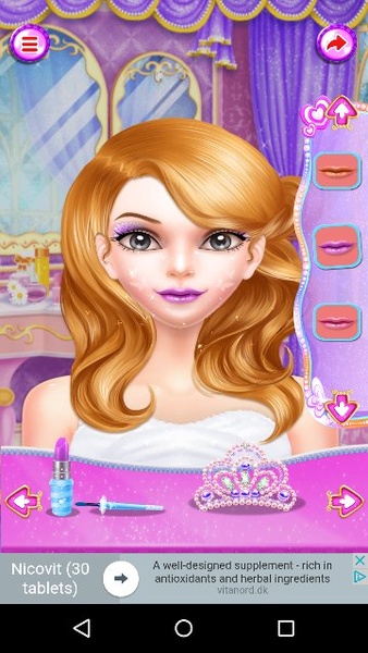 Muslim Fashion Doll Makeover - Preview 3