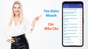 Học Tiếng Pháp Giao Tiếp screenshot 5