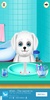 Puppy Daily Activities Game screenshot 4