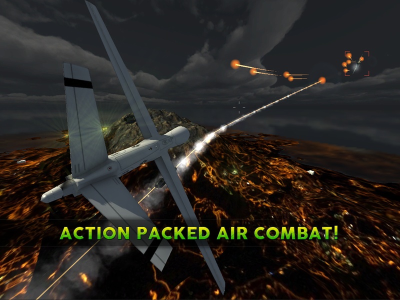 Drone Ops - Preview 5