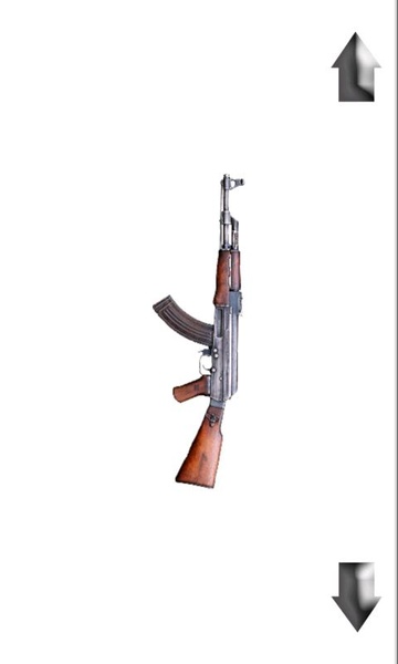World famous gun - Preview 5