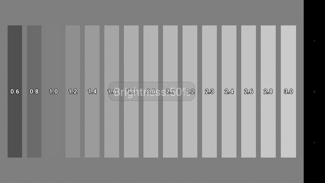 Display Tester - Preview 1