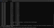 GitHub CLI screenshot 2