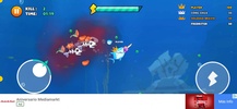 Fish IO: Be the King screenshot 6