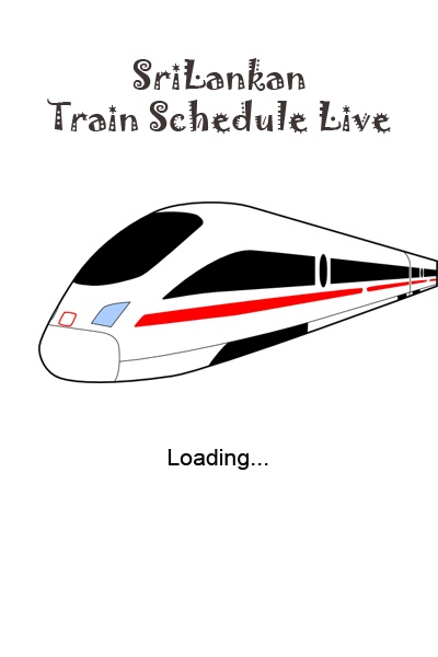 SL Live Train Schedule - Preview 8