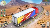 Truck Driving School Games Pro screenshot 8