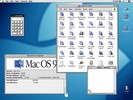 WinMac screenshot 1