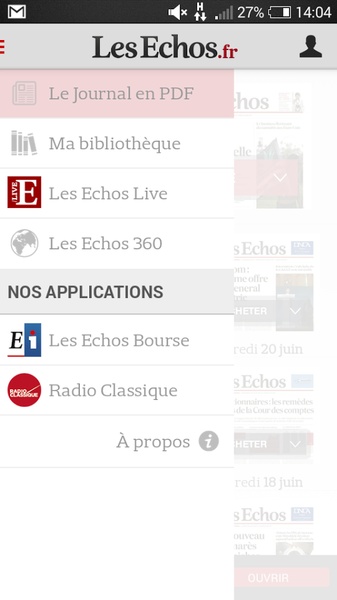Les Echos - Preview 2