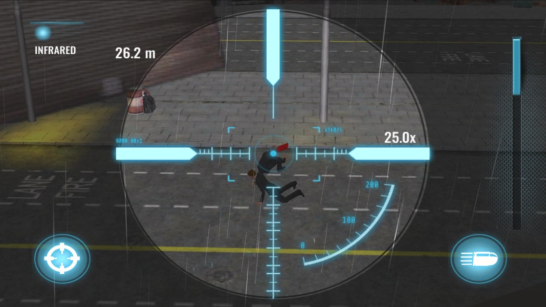Sniper Gun 3D - Preview 9