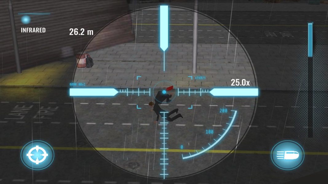 Sniper Strike para Android - Baixe o APK na Uptodown