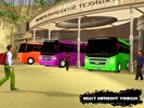 Offroad Tourist Bus Simulator screenshot 2