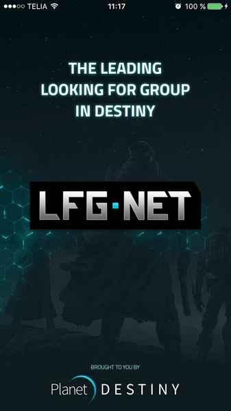 LFG.Net - Preview 7