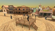 VR Western Wild West screenshot 5