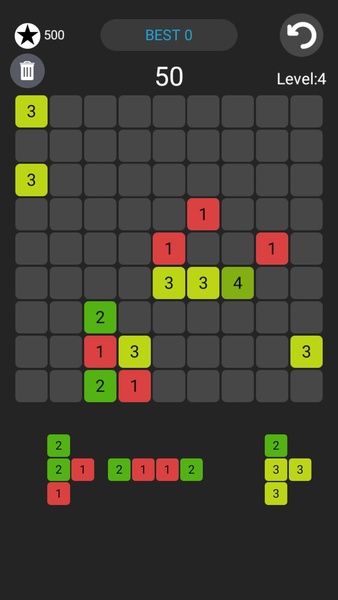 Block 2030 - Fun puzzle game - Preview 3