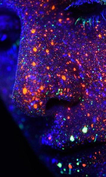 Glitter Wallpaper - Preview 1