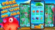Fish Game Offline Games screenshot 5