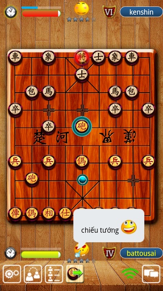 Lac Viet Chess - Preview 2