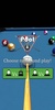 2 Player Billiards Offline screenshot 4