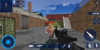 FPS Encounter Shooting screenshot 16