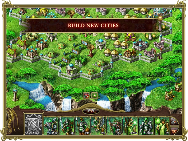 My Lands - Preview 7