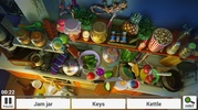 Messy Kitchen screenshot 3