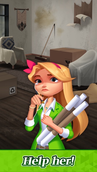 Match Puzzle House - Preview 5