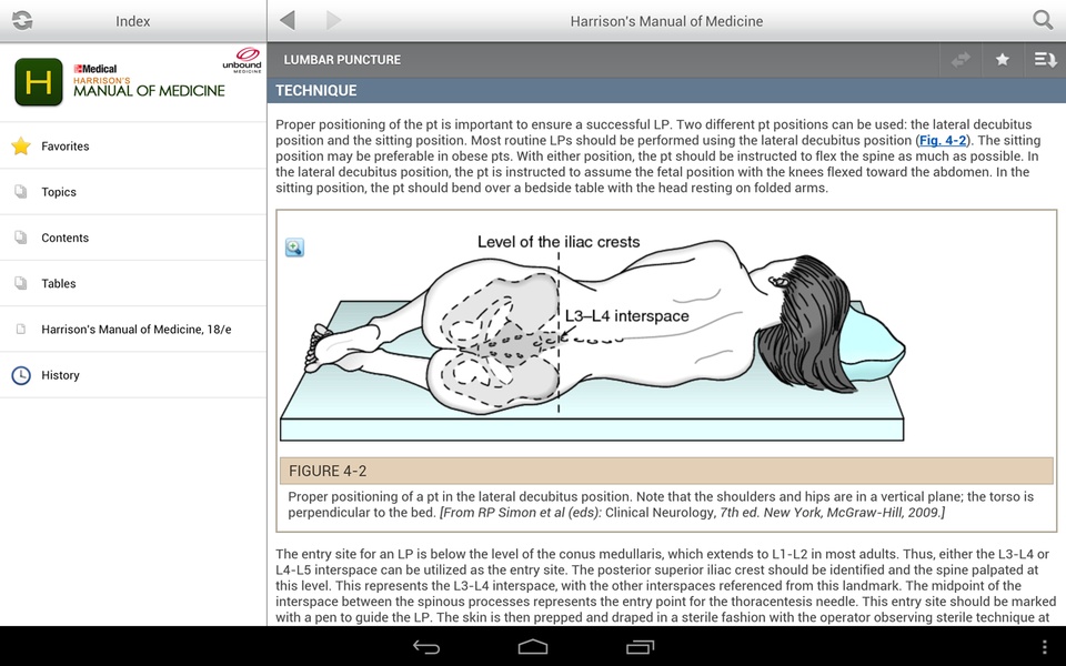 Harrisons Manual - Preview 4