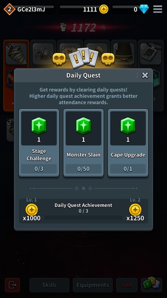 Alchemy Knight - Preview 9