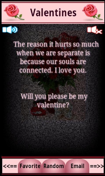 Say I Love You - Preview 8