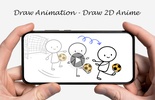 Draw Animation screenshot 5