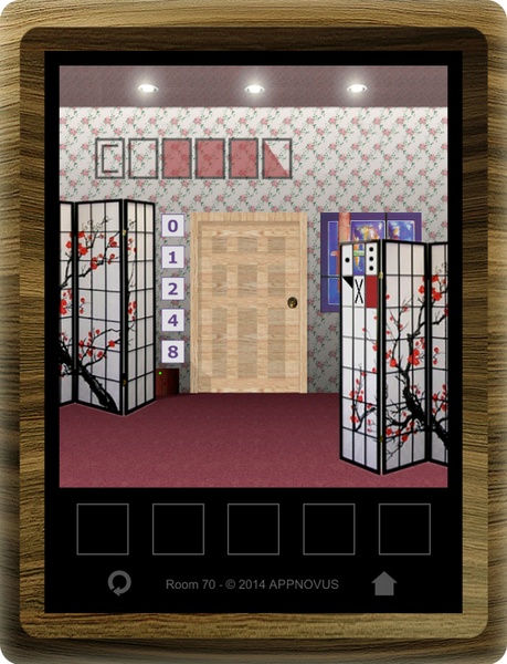 100 Doors 4 Free - Preview 6
