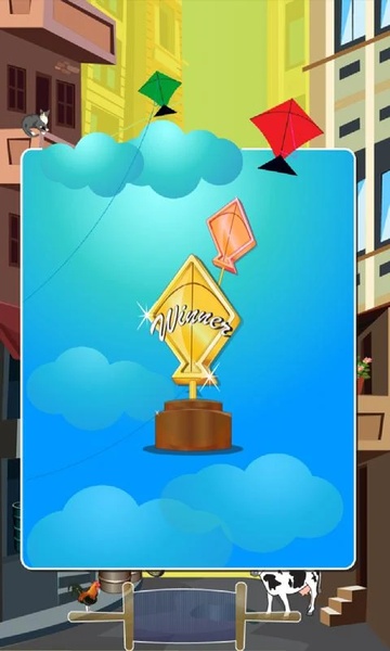 KiteFever - Preview 7