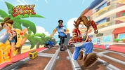 Street Escape - Running Game screenshot 8