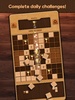 Doge Block: Sudoku Puzzle screenshot 5