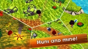 Chibi Survivor: Survival games screenshot 4