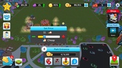 RollerCoaster Tycoon Touch screenshot 5