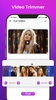 Video to MP3 Converter and Trim screenshot 5