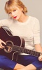 Taylor Swift Wallpapers screenshot 1