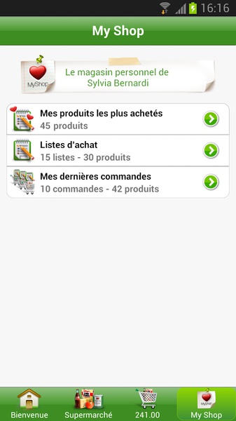 LeShop.ch - Preview 2