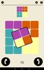 Ruby Square: puzzle game screenshot 3