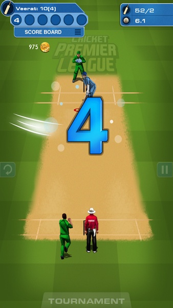 CricketPremierLeague - Preview 5