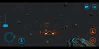 Mita In Space screenshot 2