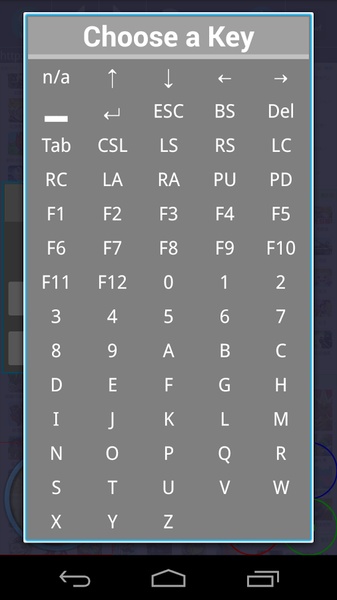 Flash Game Player Classic - Preview 4
