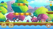 Super Mariooo Adventure screenshot 6