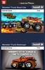 Monster Truck Games screenshot 2