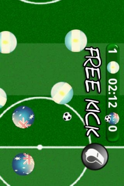 Button Football - Preview 2