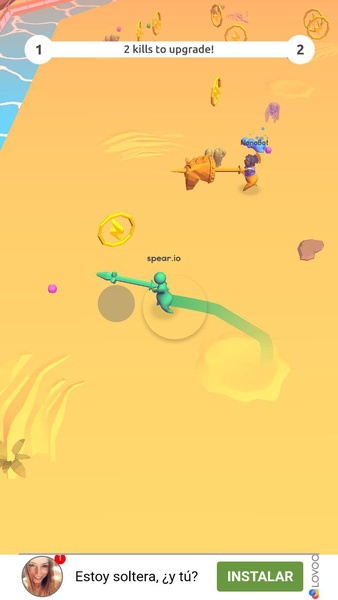 Spear.io 3D - Preview 8