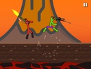 Stickman Fight Supreme Warrior screenshot 3