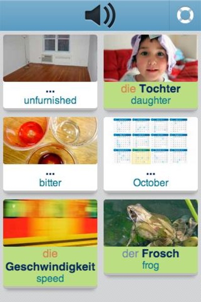 Wortschatz - Preview 3
